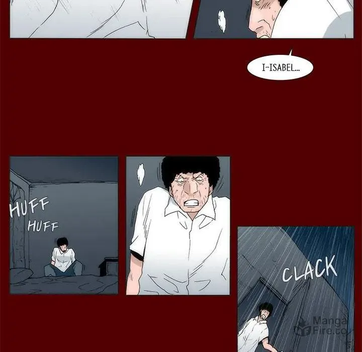 Monsoon Rain Chapter 52 page 10 - 