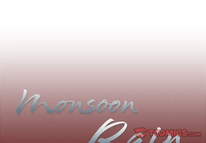 Monsoon Rain Chapter 53 page 1 - 