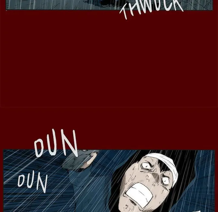 Monsoon Rain Chapter 53 page 11 - 