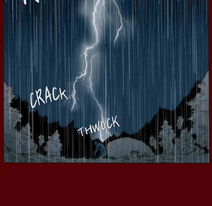 Monsoon Rain Chapter 53 page 13 - 