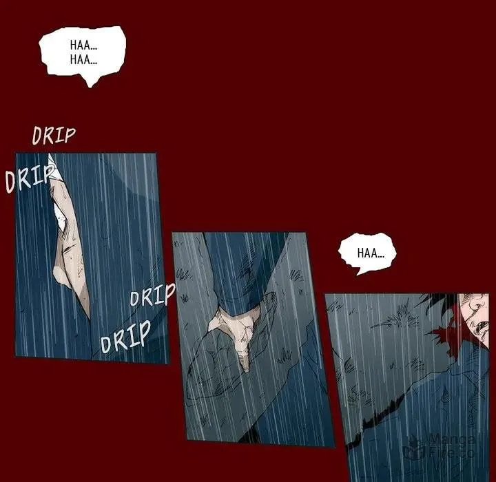 Monsoon Rain Chapter 53 page 15 - 