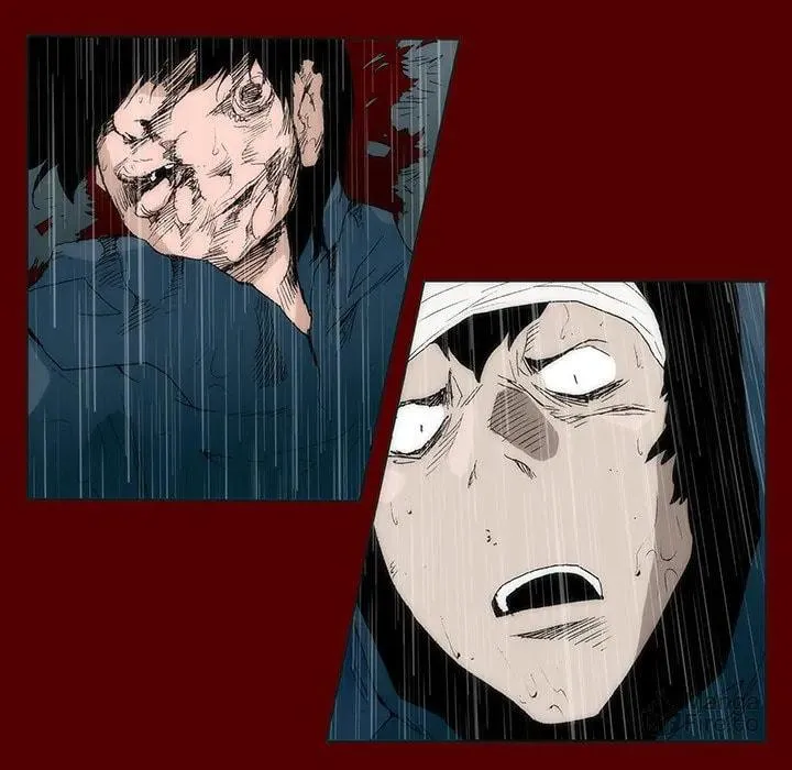 Monsoon Rain Chapter 53 page 18 - 