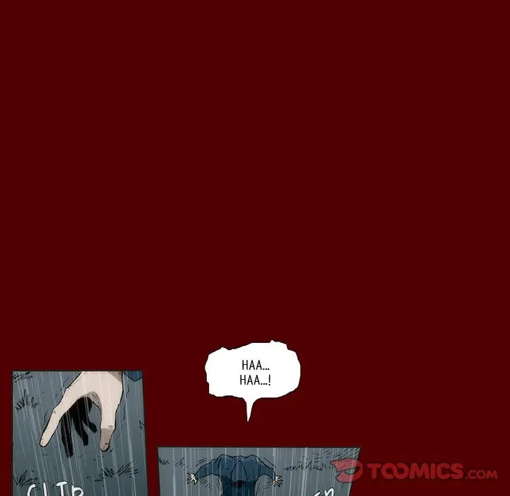 Monsoon Rain Chapter 53 page 19 - 