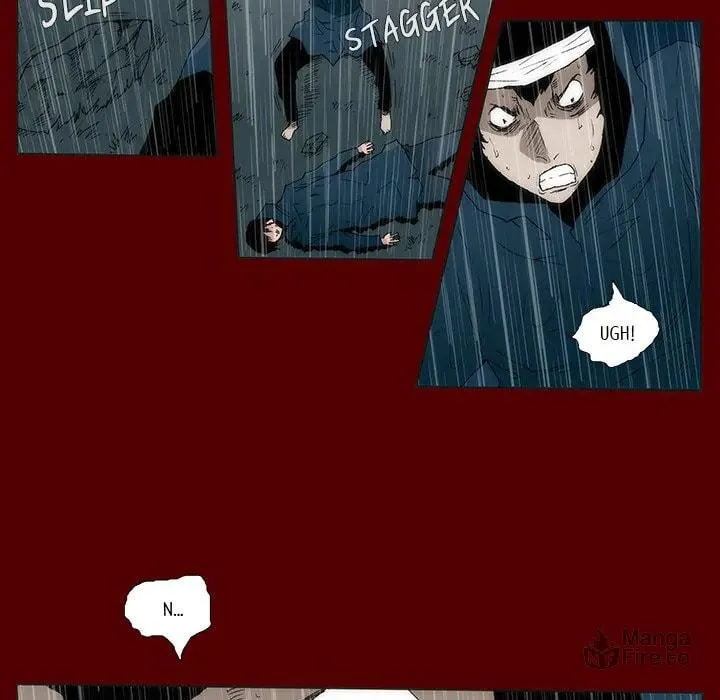 Monsoon Rain Chapter 53 page 20 - 