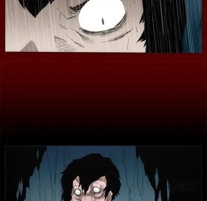 Monsoon Rain Chapter 53 page 21 - 