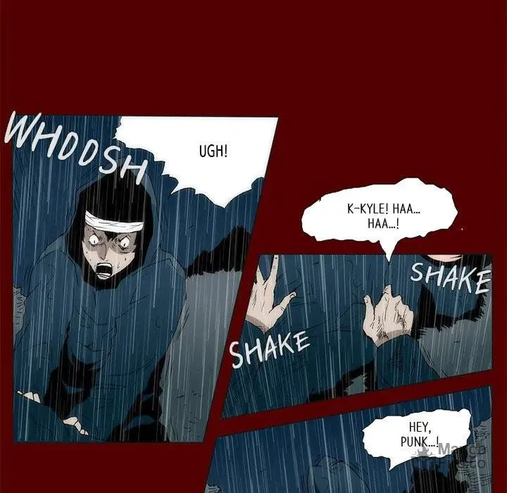 Monsoon Rain Chapter 53 page 24 - 