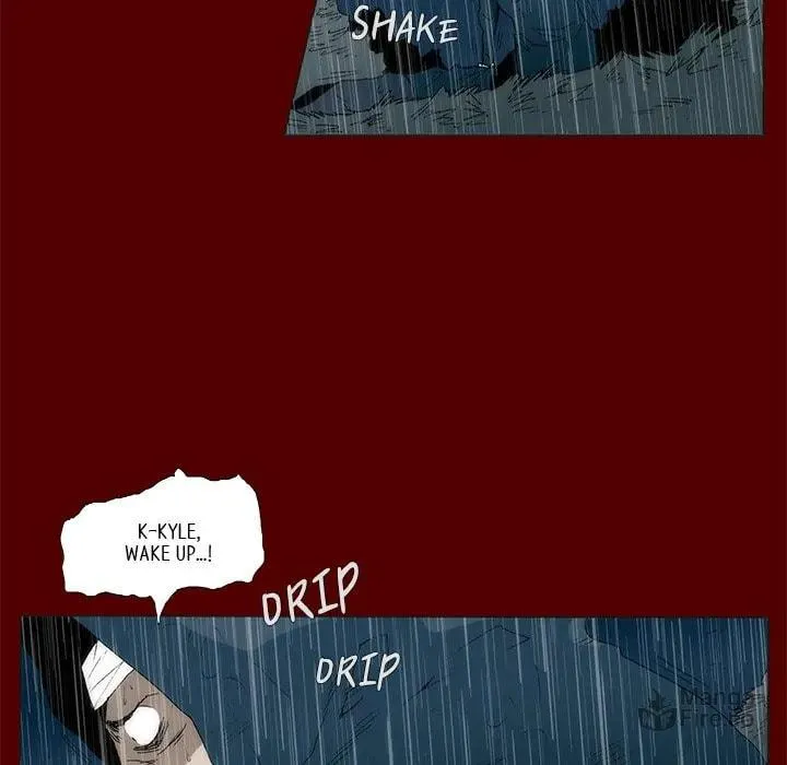 Monsoon Rain Chapter 53 page 25 - 