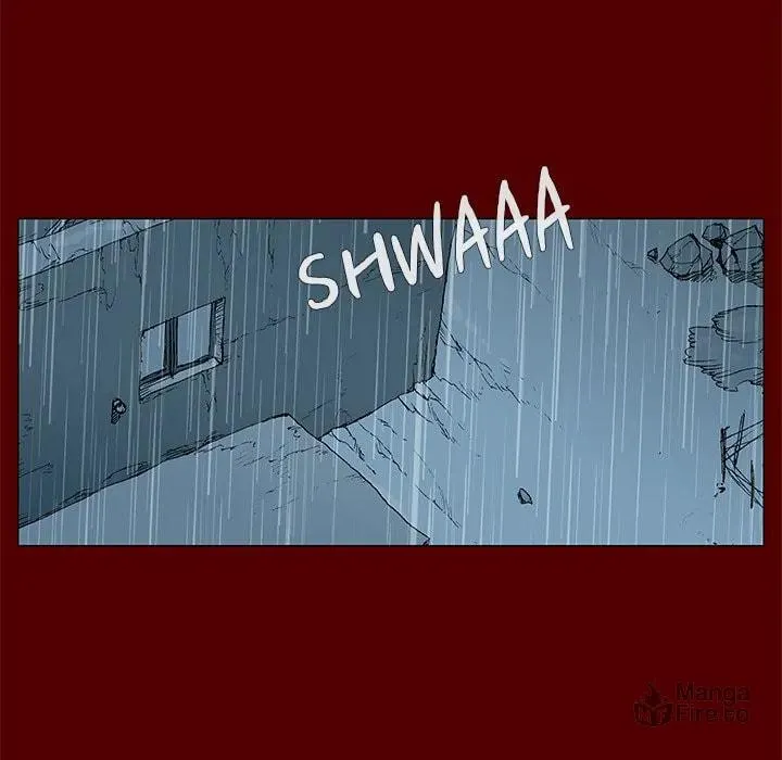 Monsoon Rain Chapter 53 page 30 - 