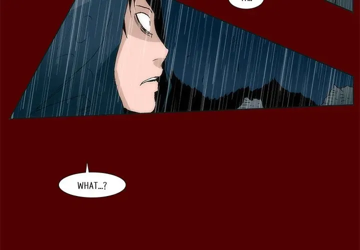 Monsoon Rain Chapter 53 page 4 - 