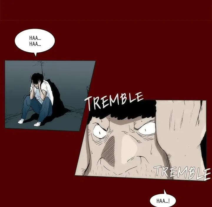 Monsoon Rain Chapter 53 page 31 - 