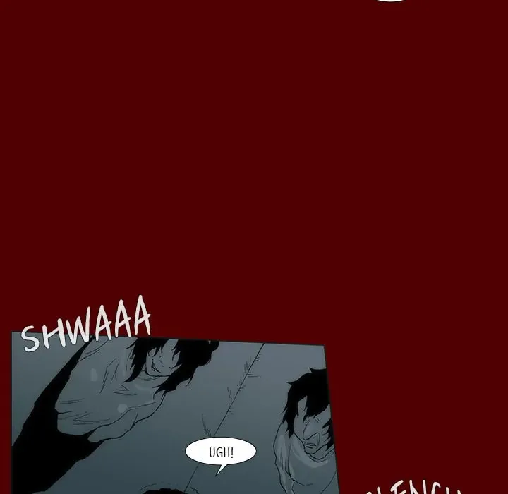 Monsoon Rain Chapter 53 page 32 - 