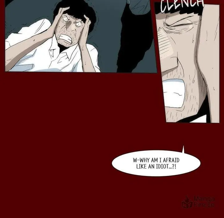 Monsoon Rain Chapter 53 page 33 - 