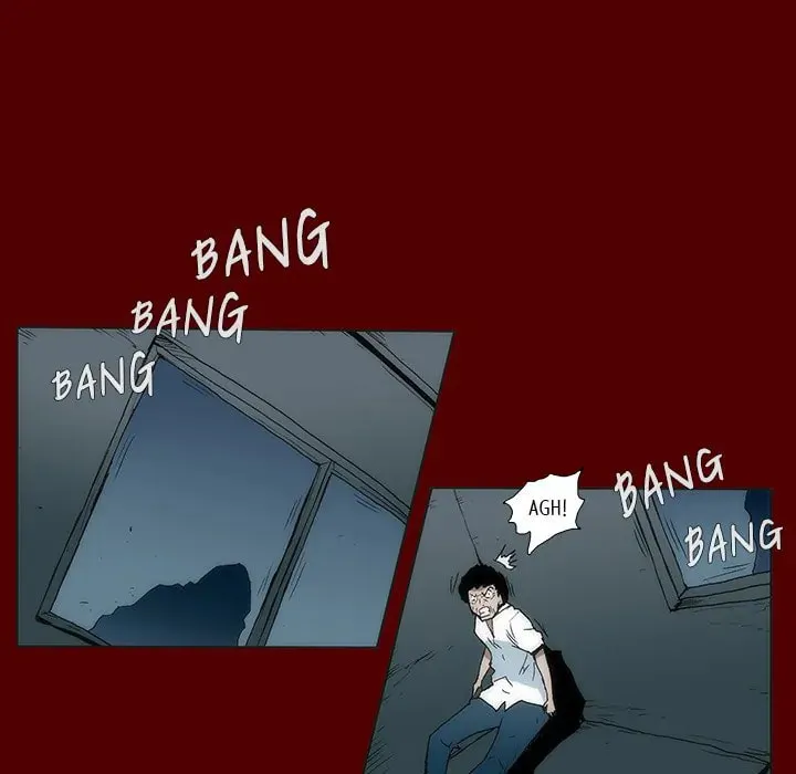 Monsoon Rain Chapter 53 page 34 - 