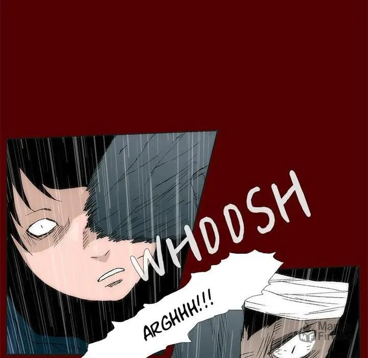 Monsoon Rain Chapter 53 page 5 - 