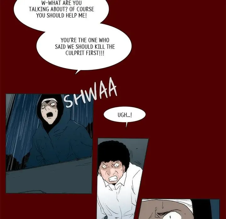 Monsoon Rain Chapter 53 page 41 - 