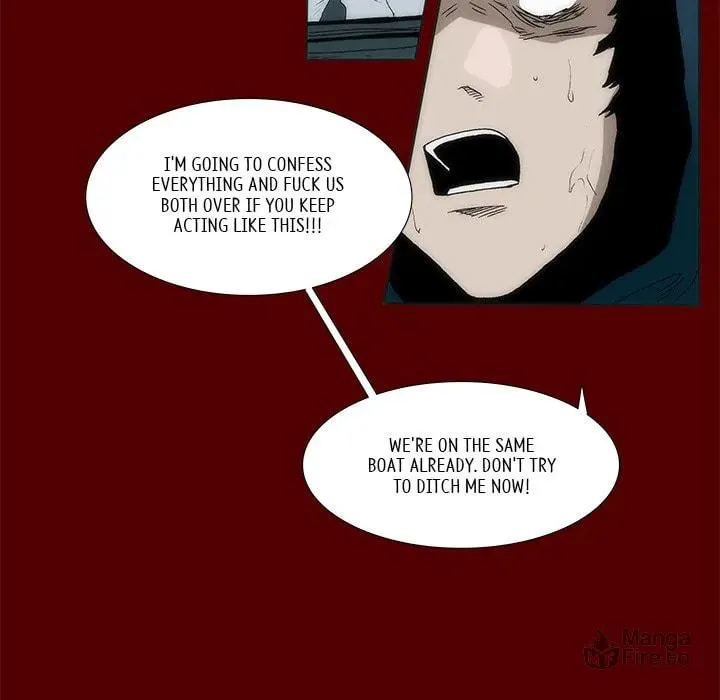 Monsoon Rain Chapter 53 page 42 - 