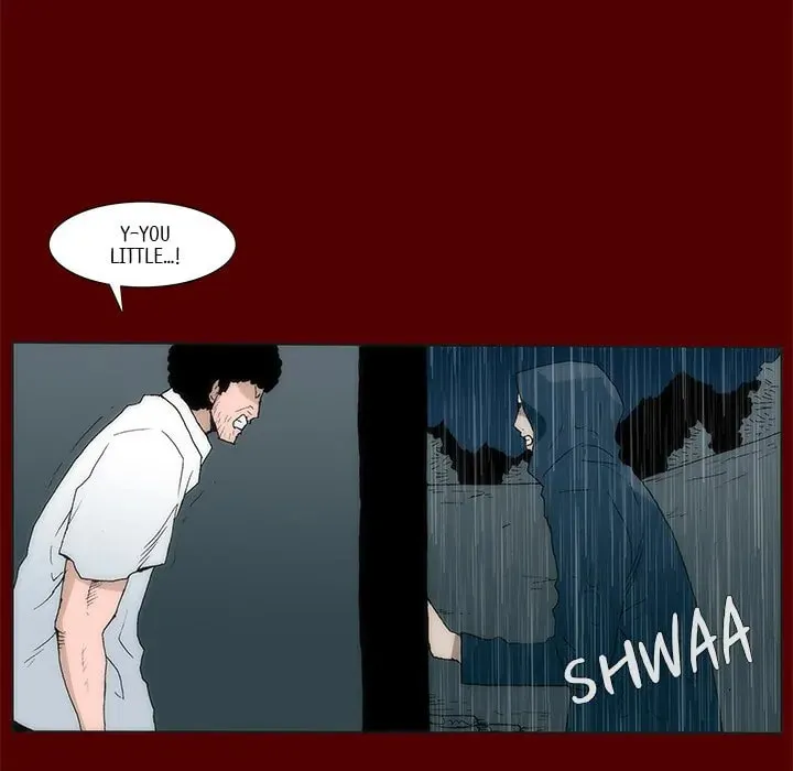 Monsoon Rain Chapter 53 page 43 - 
