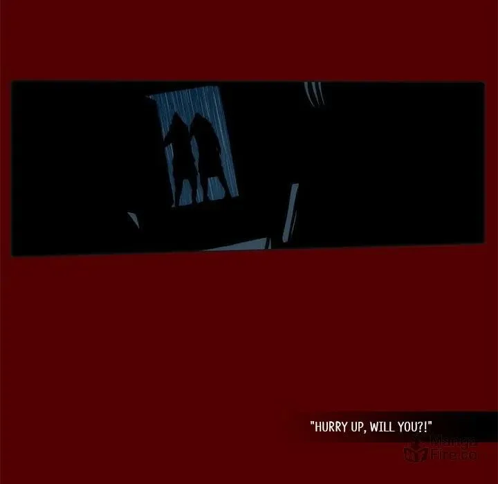 Monsoon Rain Chapter 53 page 45 - 