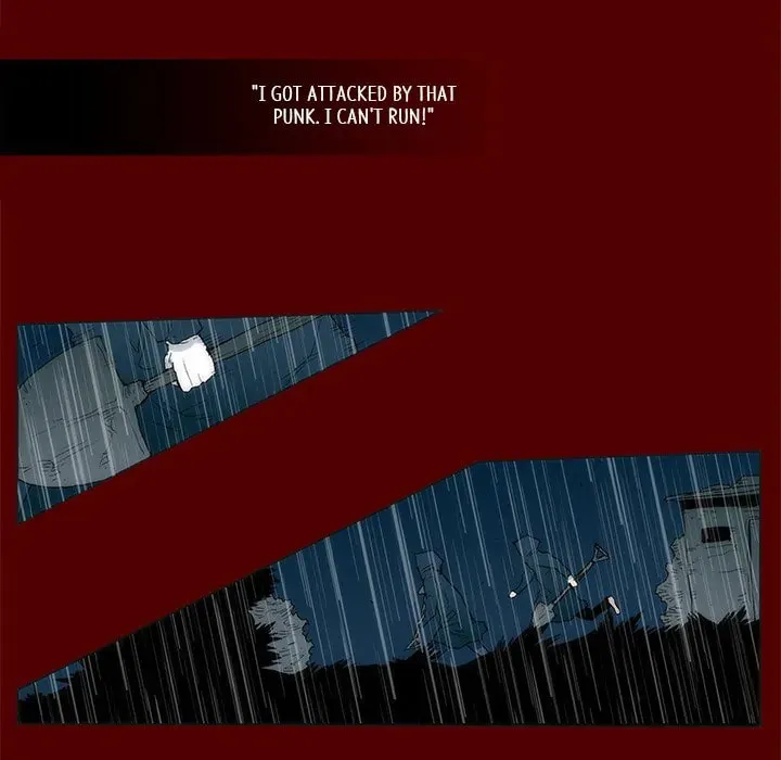 Monsoon Rain Chapter 53 page 46 - 