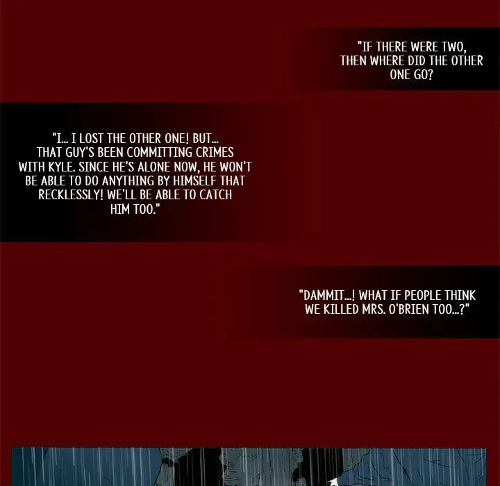 Monsoon Rain Chapter 53 page 47 - 