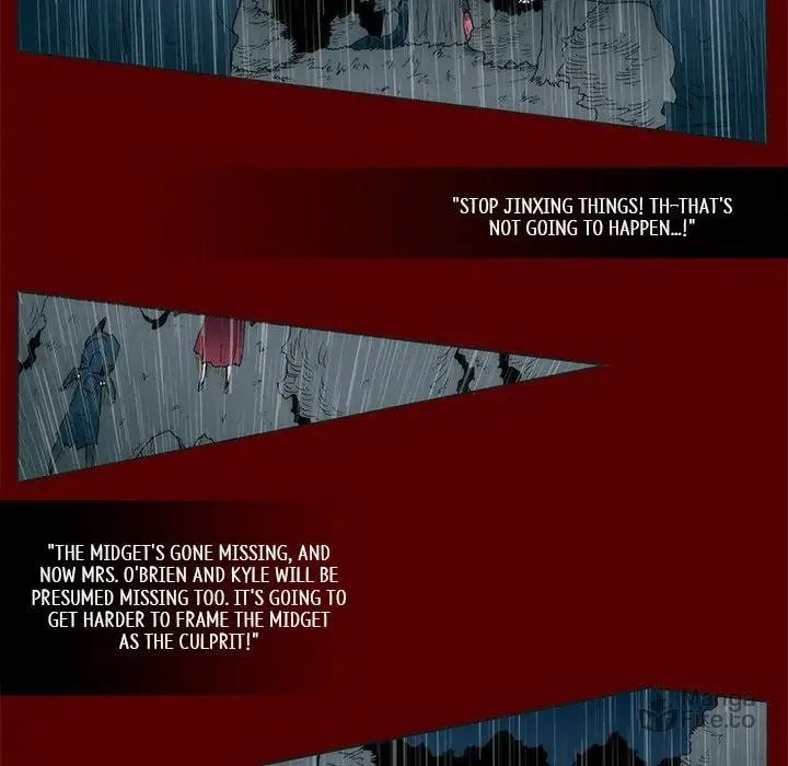 Monsoon Rain Chapter 53 page 48 - 