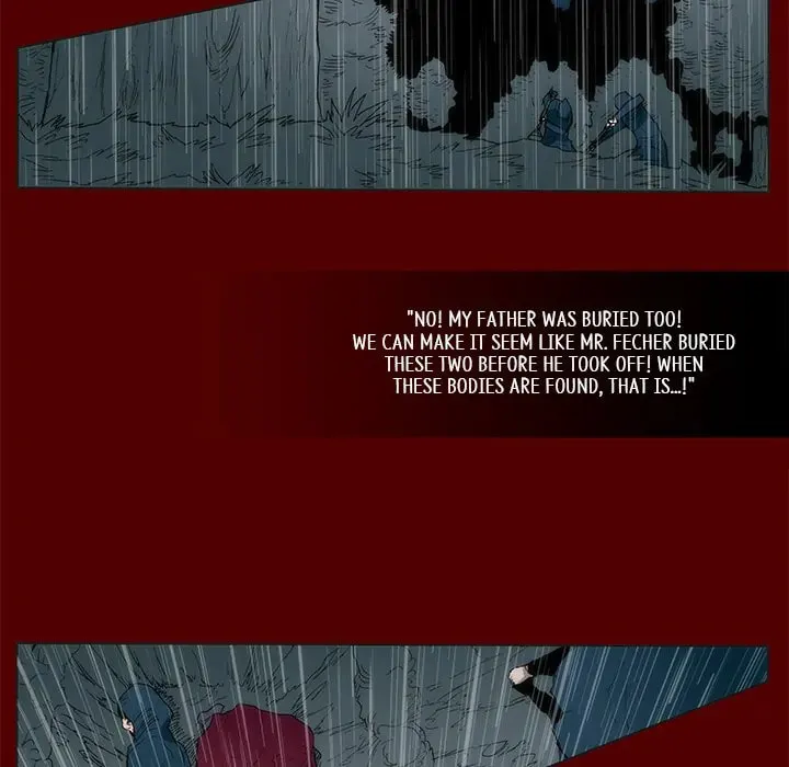 Monsoon Rain Chapter 53 page 49 - 