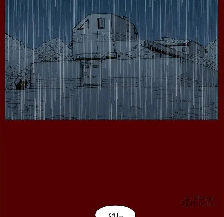 Monsoon Rain Chapter 53 page 51 - 