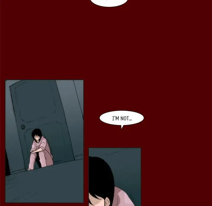 Monsoon Rain Chapter 53 page 52 - 