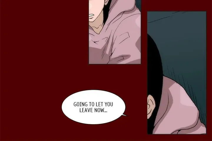 Monsoon Rain Chapter 53 page 53 - 