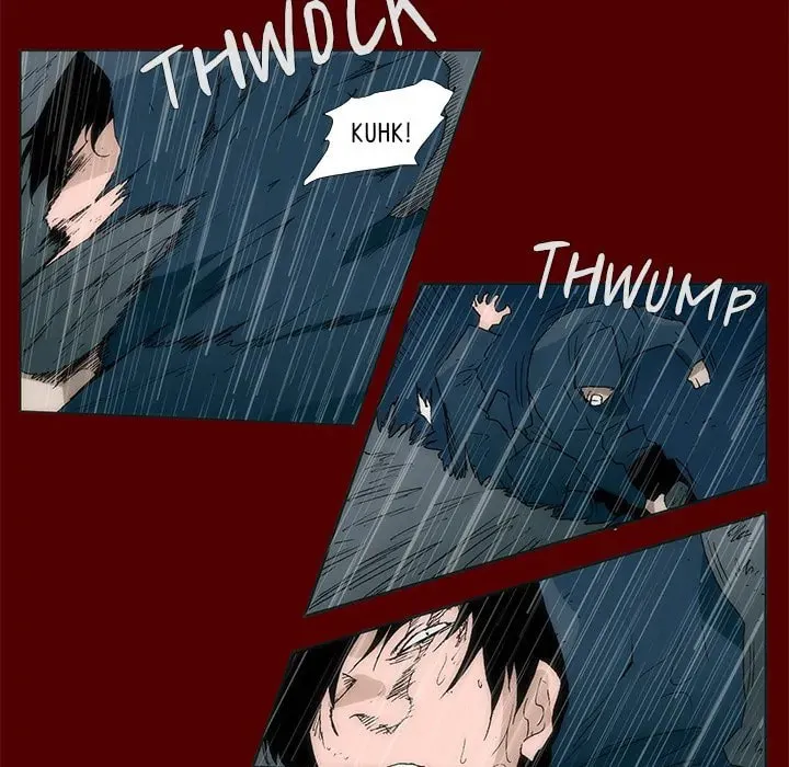 Monsoon Rain Chapter 53 page 7 - 