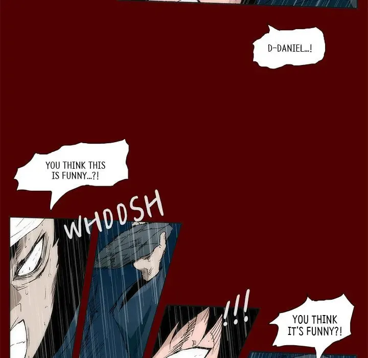 Monsoon Rain Chapter 53 page 8 - 