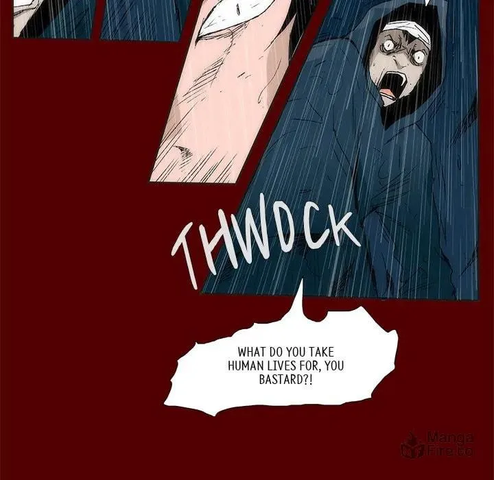 Monsoon Rain Chapter 53 page 9 - 