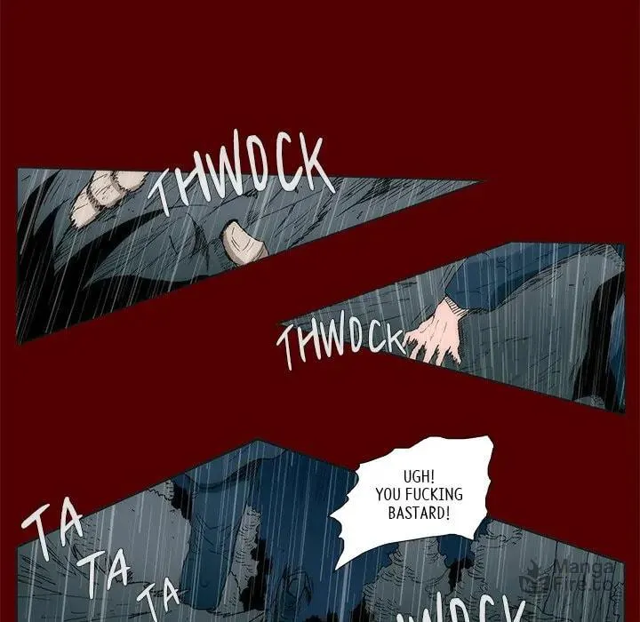 Monsoon Rain Chapter 53 page 10 - 