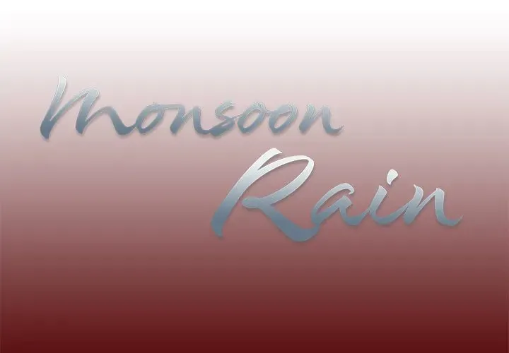 Monsoon Rain Chapter 54 page 1 - 