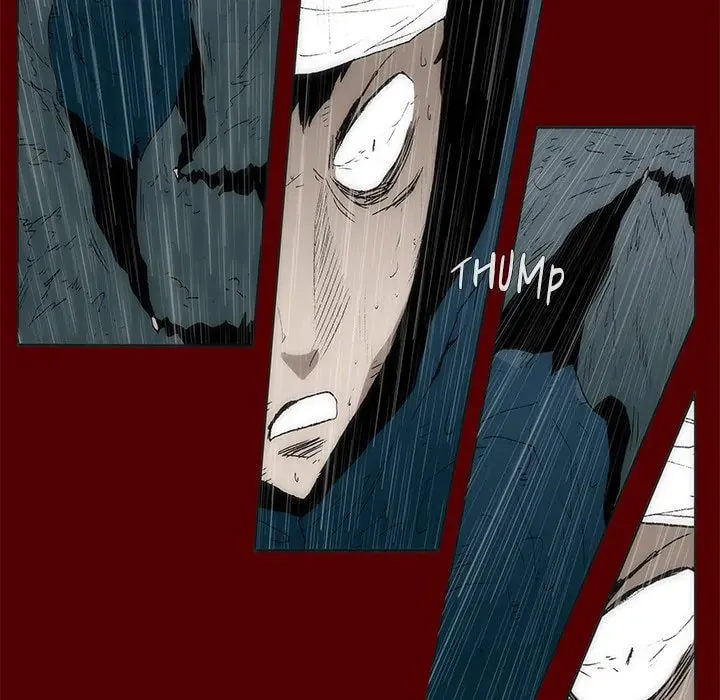 Monsoon Rain Chapter 54 page 13 - 