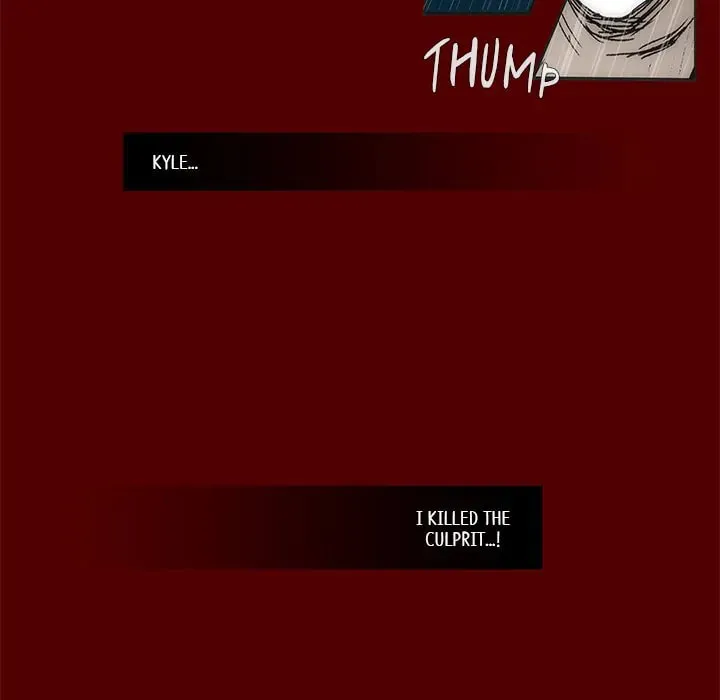 Monsoon Rain Chapter 54 page 14 - 