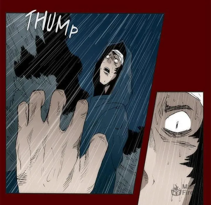 Monsoon Rain Chapter 54 page 15 - 