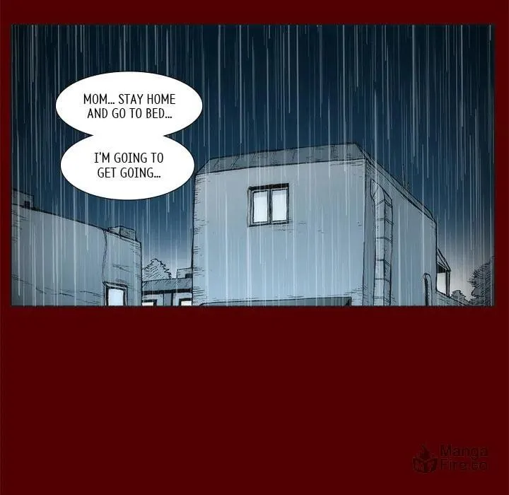 Monsoon Rain Chapter 54 page 18 - 