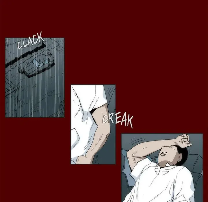 Monsoon Rain Chapter 54 page 19 - 