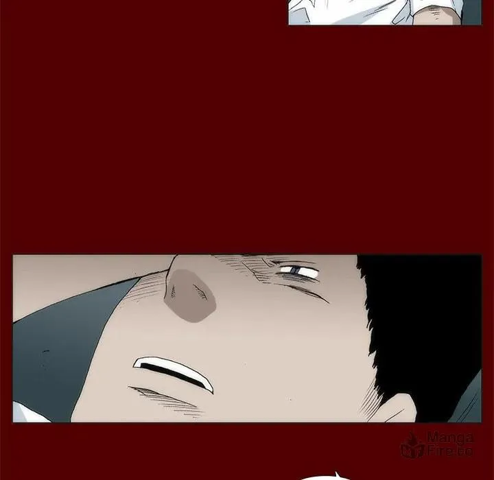 Monsoon Rain Chapter 54 page 20 - 