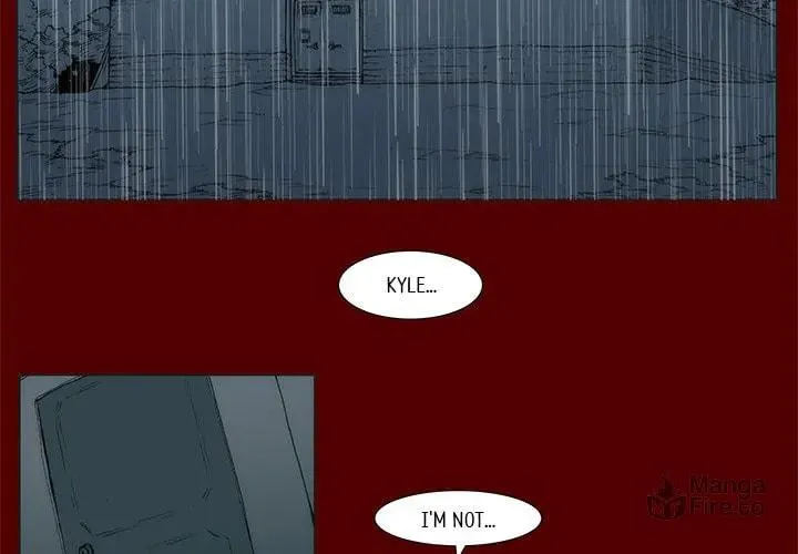 Monsoon Rain Chapter 54 page 3 - 
