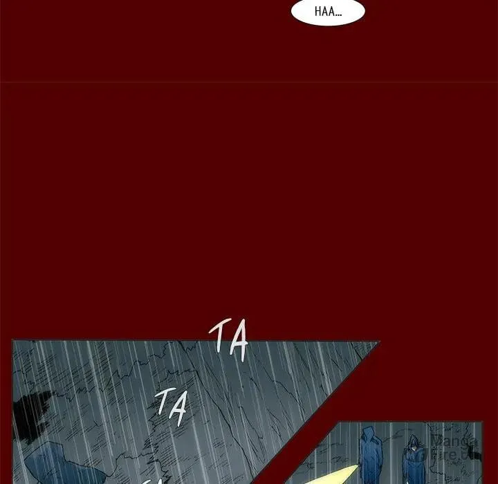 Monsoon Rain Chapter 54 page 21 - 