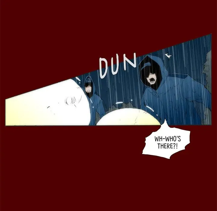 Monsoon Rain Chapter 54 page 23 - 