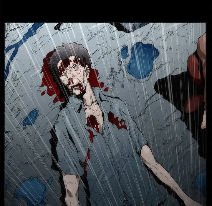 Monsoon Rain Chapter 54 page 26 - 