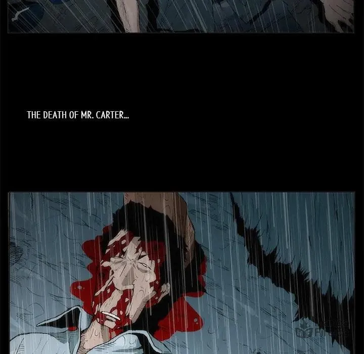 Monsoon Rain Chapter 54 page 27 - 