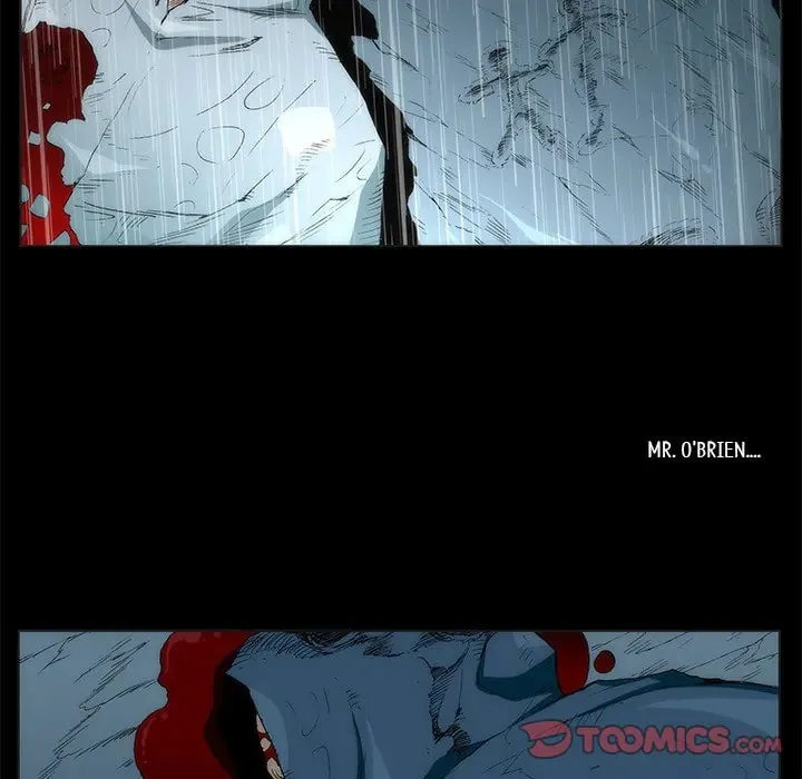 Monsoon Rain Chapter 54 page 28 - 