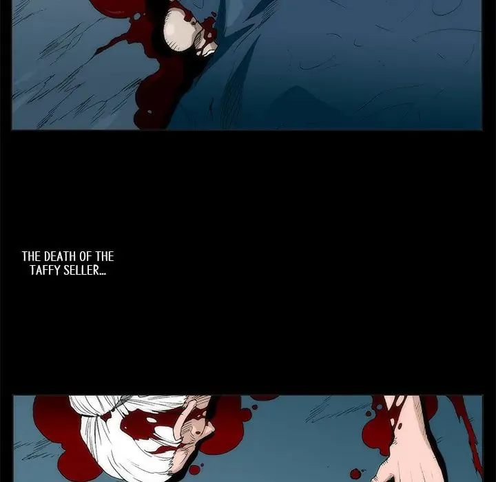 Monsoon Rain Chapter 54 page 29 - 