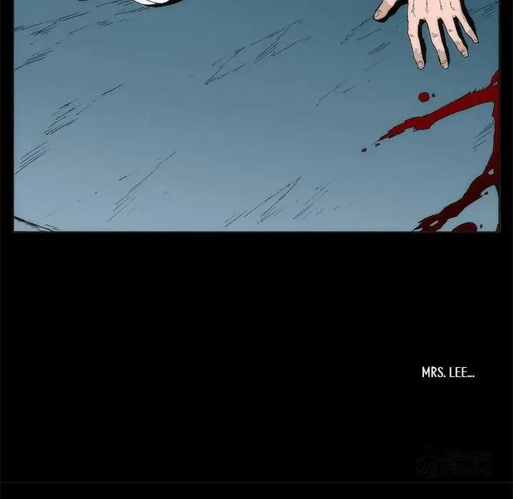 Monsoon Rain Chapter 54 page 30 - 