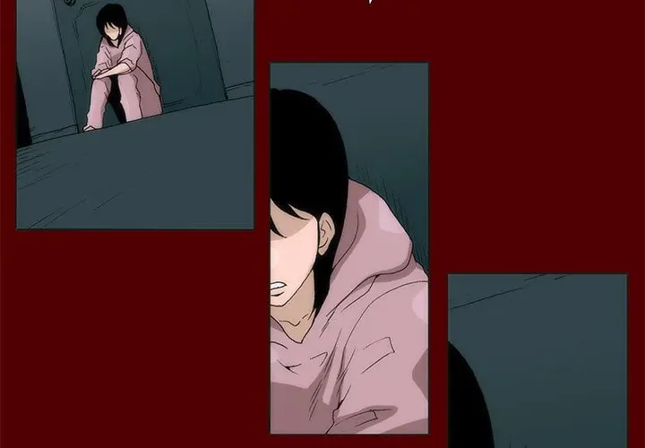Monsoon Rain Chapter 54 page 4 - 