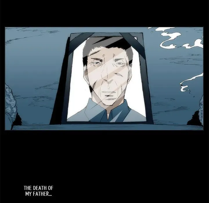 Monsoon Rain Chapter 54 page 31 - 